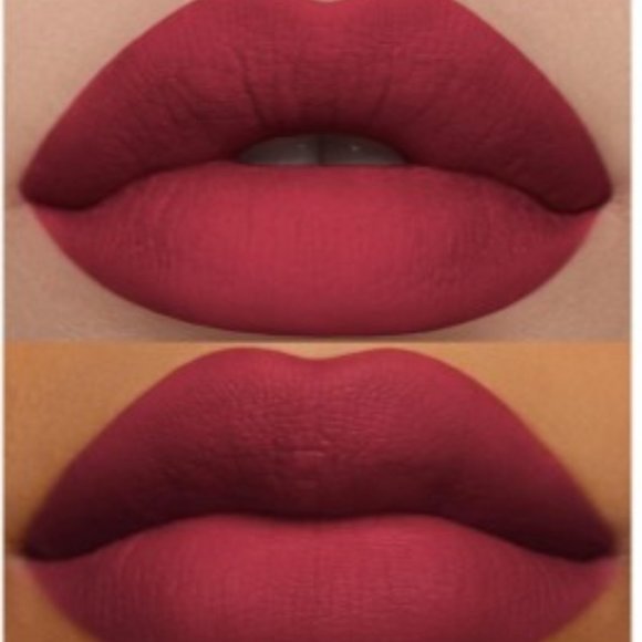 Rustic | Velvetines Liquid Lipstick | Lime Crime | Brand New in Box | Authentic - Picture 3 of 13